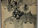 Beatles-Revolver-Capitol 2576-MONO RAINBOW LABEL NICE COPY