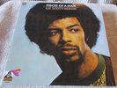 GIL SCOTT-HERON - PIECES OF A MAN 1971 JAZZY MESSAGE POET 180g GFC UK SLD BGP LP