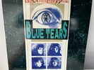 Blue Tears - Same LP Vinyl