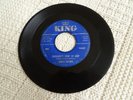 CHARLIE FEATHERS EVERYBODY'S LOVIN MY BABY/CAN'T HARDLY STAND IT KING ROCKABILLY