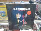 RADIOHEAD The Best OF 4x LP NEW vinyl BOX SET [Thom Yorke Creep Karma Police]