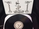 Tales of Medusa - Antiquity LP VG+/VG+ HEAVY METAL  EPIC  in shrink 2023
