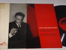 Paul Baumgartner Piano Sonatas Mendelssohn Weber HMV swiss only ZALP 5052 no ALP