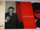 Paul Baumgartner Haydn Piano Sonatas No.3 & No.8 HMV swiss only ZALP 5053 no ALP