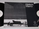 Hubert Harry Piano RECITAL 1970 Swiss only 2LP Armida HH 111/112 NM