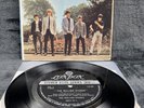 The Rolling Stones - Satisfaction | Japan Pressung 7