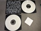Romare - Love Songs Part Two - 2 x White Vinyl - Ninja Tune ZEN234 - Limited ED