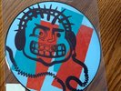 MxPx- Coffee Song / Keep A Beat 7” vinyl Picture Disc RARE