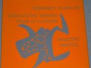 Huguette Dreyfus, 4 LP, 
