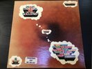 Merrell Fankhauser & H.M.S. Bounty Things 1968 Psych LP