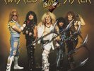 Twisted Sister - Greatest Hits -tear It Loose (atlantic Years) [New Vinyl LP] Cl