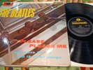 The Beatles Please Please Me 1963 Decca Contract Press VG-/VG+ Mono PMC1202 c