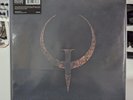 Nine Inch Nails - Quake OST - NIN - LTD Edition 180g Vinyl LP NM/NM