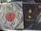 Christian Death - All The Love / All The Hate - 2 X Vinyl LP Set EX/EX
