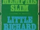 Memphis Slim / Little Richard Self-Titled 7