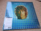 David Bowie Self-Titled Space Oddity Lp  2009 40th Anniversary **BARGAIN