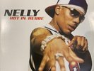 Nelly “Hot In Herre” 3 Version 12inch Vinyl Record
