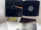 Pink Floyd Dark Side Of The Moon  30th Anniversary Edition Vinyl Lp SHVL 804