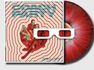 COACH PARTY-LP KILLJOY-RED SPLATTER VINYL REVEAL EDITION- 1500 ONLY-