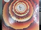 Stevie Wonder - Songs In The Key Of Life (Black, 2LP + 7”) [1976 US] VG+/VG+