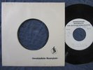 HERBERT ROTH Am schönen Saalestrand / White Label Promo SP DDR 1961 AMIGA 440004