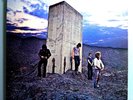 THE WHO WHO'S NEXT RARE ORIGINAL 1971 DECCA LP ROCK MILESTONE STUNNING