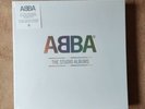 ABBA The Studio Albums [Coloured Vinyl] 8 LPs In Coloured Vinyl. Sealed.
