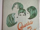 Quarteto Em Cy Brazilian Vinyl