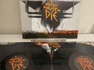 The Prodigy Invaders Must Die Vinyl LP Record