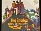 The Beatles Yellow Submarine Vinyl Record LP Album Promo Sealed New IGS 9 9