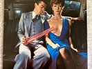 Scorpions Lovedrive Vinyl LP Mercury SRM-1-3795 1979 Original Inner Sleeve USA