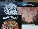 Motorhead vinyl bundle