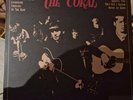 THE CORAL - Roots & Echoes  RED Vinyl Reissue - LP Record