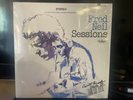 Sessions by Fred Neil (Record, 2013)