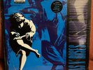 GUNS ‘N ROSES  - USE YOUR ILLUSION 2 - 1991 OG  SEALED VINYL) w/ HYPE STICKER