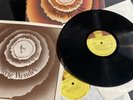 1976 Songs In The Key Of Life Stevie Wonder Vinyl (2LPs + Booklet) VG+/VG+