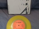 U2 Rare 4 U2 Play I Will Follow Yellow Vinyl Collectors 7