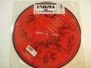 Enigma Age Of Loneliness UK 1994 Virgin 12