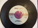 Dave And The Stereos-Roamin’ Romeo/This Must Be Love Pennant 1001 Rare Doo Wop