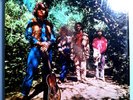 CREEDENCE CLEARWATER REVIVAL GREEN RIVER RARE ORIG '68 FANTASY LP IN SHRINK NM