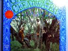 CREEDENCE CLEARWATER REVIVAL SELF-TITLED 1st RARE ORIG '68 FANTASY LP IN SHRINK