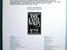 THE BAND w/BOB DYLAN LAST WALTZ ULTRA-RARE ORIG '78 WARNER PROMO-ONLY SAMPLER LP