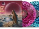 South Of Reality [Cloudy Blue/Purple 2 LP] [Amethyst Edit, , Excellent lp_record