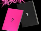 STRAY KIDS [- 樂(ROCK)- STAR] Mini Album/CD+Photo Book+2 Card+Poster+etc+POB+GIFT