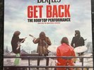 The Beatles Get Back The Rooftop Performance Rare Vinyl