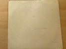 THE BEATLES - WHITE ALBUM - UK 2 LP SET - 1968 - APPLE PMC 7067/ 8 - NO 0049136