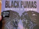 Black Pumas - Chronicles of a Diamond - Spotify Fans First Exclusive In Hand