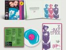 X-RAY SPEX Conscious Consumer LP 2023 Dinked Edition of 500 SOLD OUT pre order