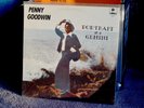 PENNY GOODWIN - Portrait of a Gemini Vinyl Record LP 