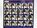 The Beatles A Hard Day's Night Mono LP 1964 1st pressing ? see descrption B7